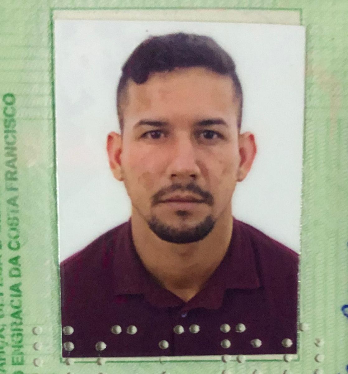 IDENTIFICADO: Polícia identifica passageiro que morreu com a cabeça esmagada durante capotamento de carro - News Rondônia