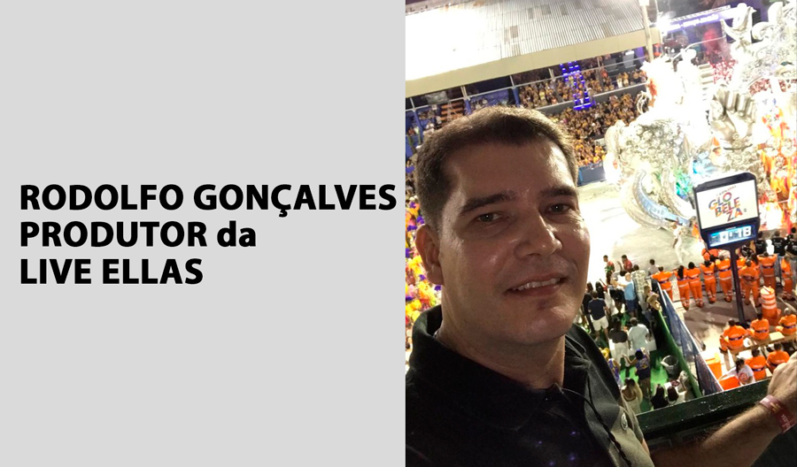 COLUNA SOCIAL MARISA LINHARES: LIVE ELLAS FOI UM SUCESSO - News Rondônia