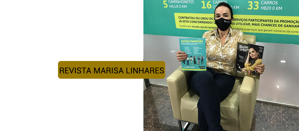 Coluna Social Marisa Linhares: Revista Marisa Linhares - News Rondônia