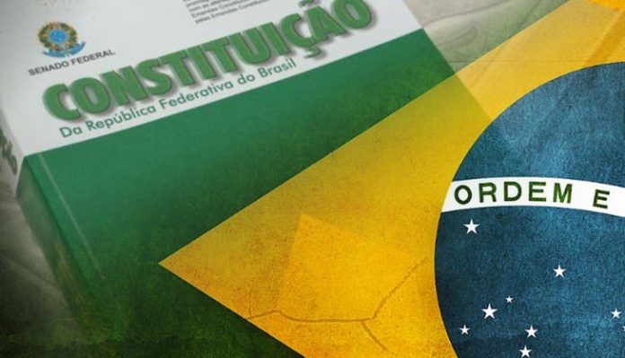A Constituição não pode ser interpretada para satisfazer ninguém - News Rondônia