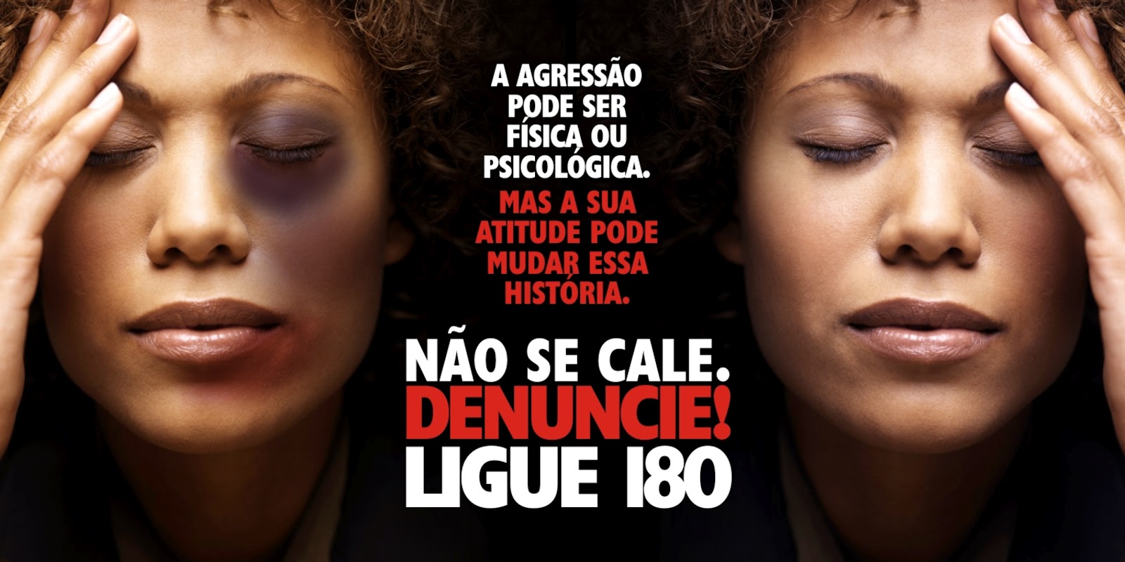 A CULPA DE ESTAR EM UMA RELAÇÃO ABUSIVA NÃO É DA VÍTIMA - News Rondônia
