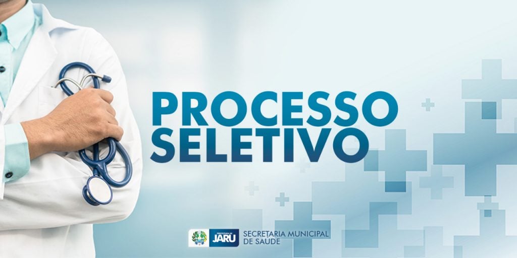 Secretaria de Saúde de Jaru convoca profissionais aprovados no processo seletivo - News Rondônia