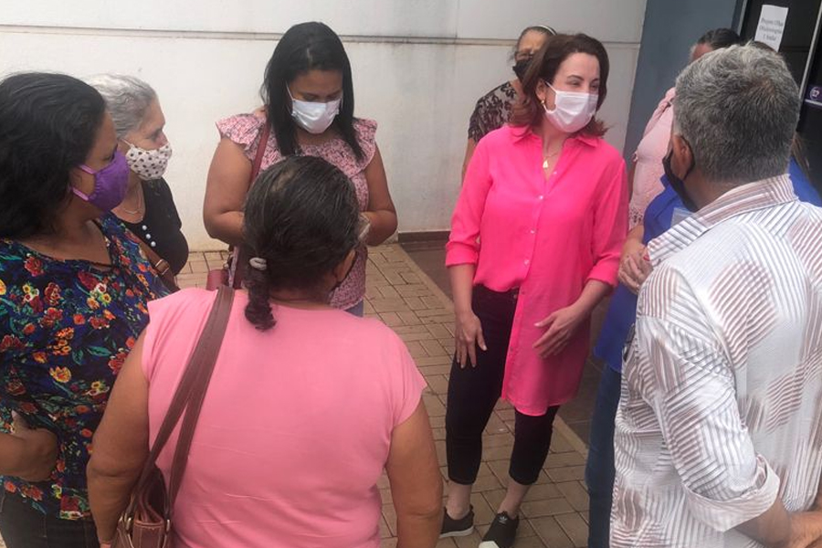 Cirurgias do mutirão de catarata começam na próxima semana em Cacoal - News Rondônia