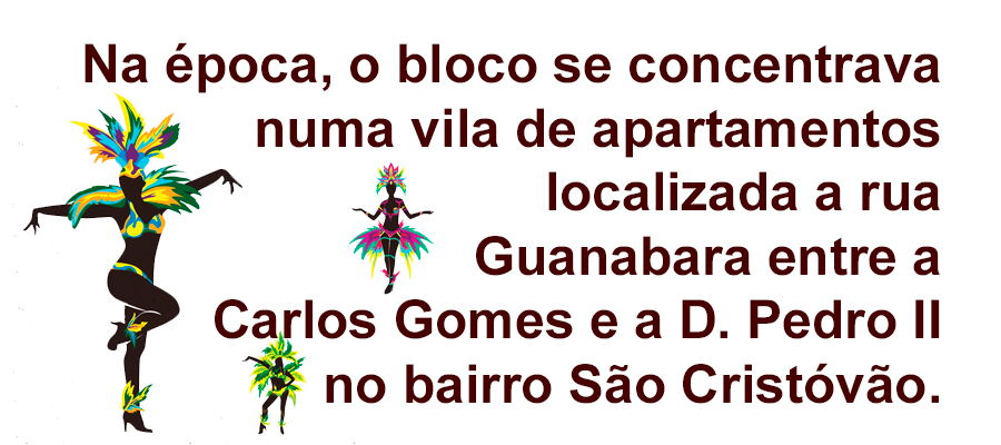 FOLIÕES PRESTIGIAM PRIMEIRO ENSAIO DO BLOCO MISTURA FINA - News Rondônia