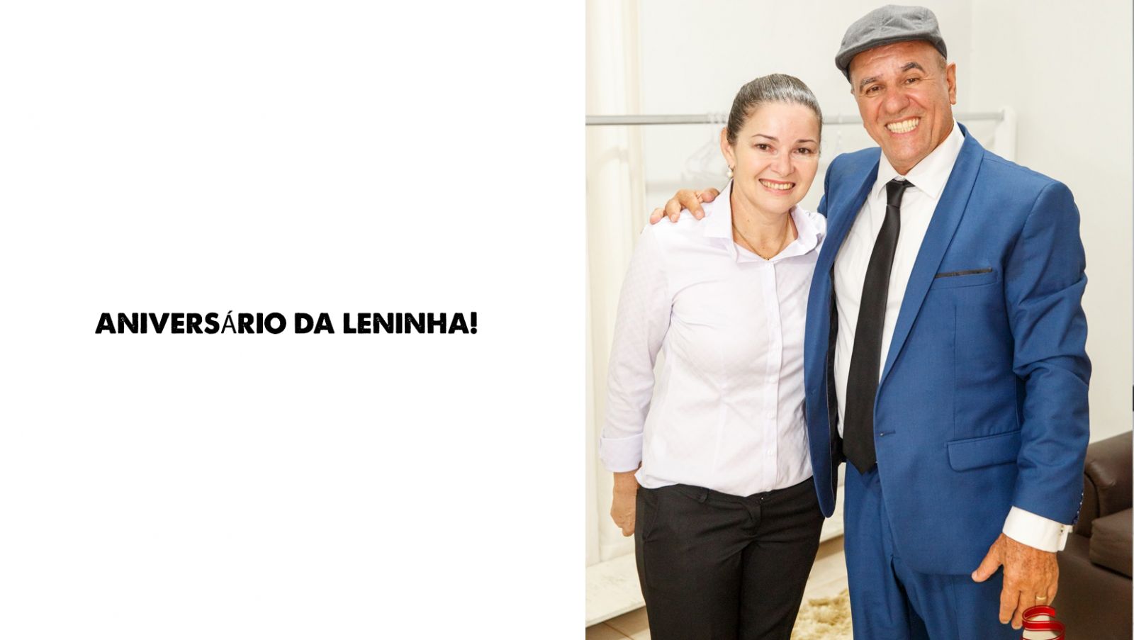 COLUNA SOCIAL MARISA LINHARES: ANIVERSÁRIO DA LENINHA! - News Rondônia