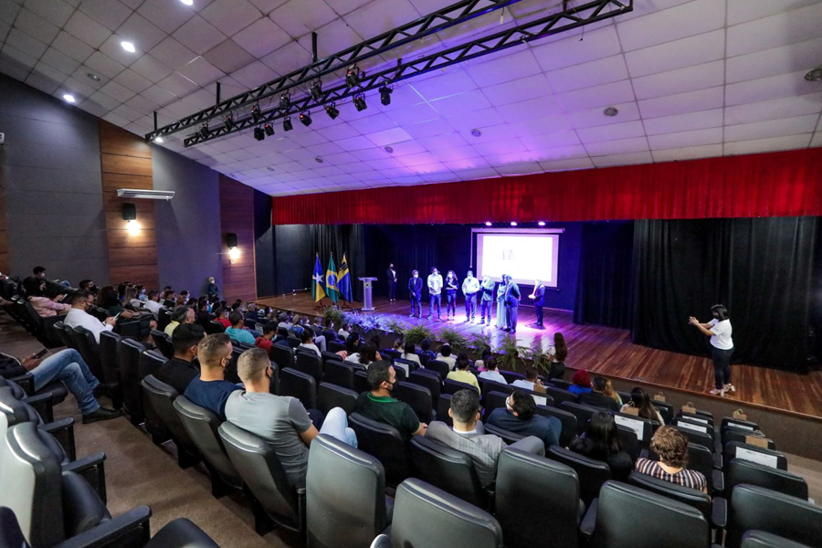 Prefeitura lança material promocional do turismo de Porto Velho - News Rondônia