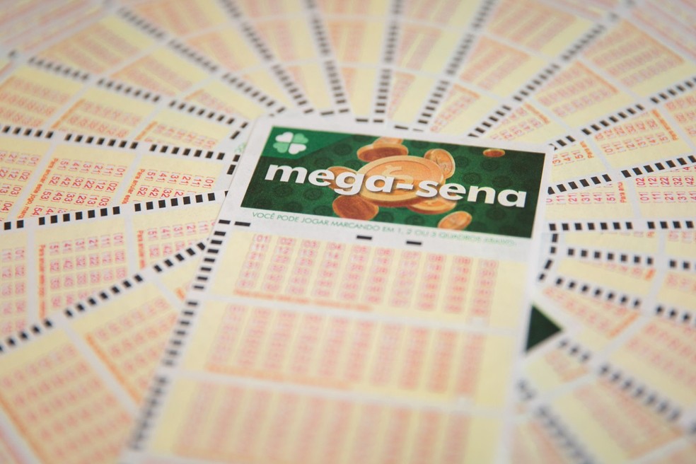Mega-Sena pode pagar r$ 2,5 milhões nesta quinta-feira (22/04) - News Rondônia