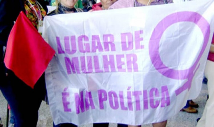 PRECISAMOS DE MAIS MULHERES NA POLÍTICA?* - POR MANOEL VERÍSSIMO - News Rondônia