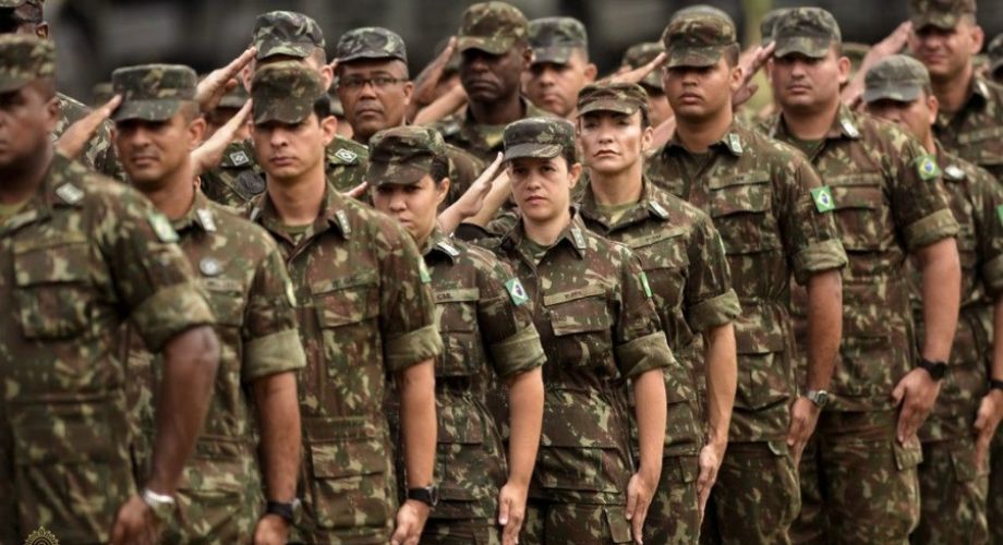 Inscrições para o alistamento militar obrigatório vão até 30 de junho - News Rondônia