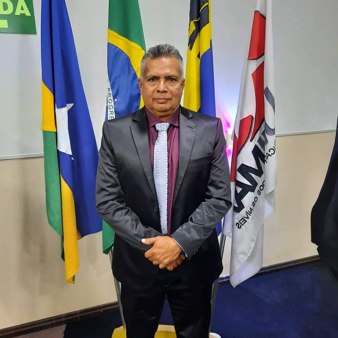 No dia do enfermeiro, vereador Valtinho Canuto parabeniza e agradece a importante atuação desses profissionais - News Rondônia