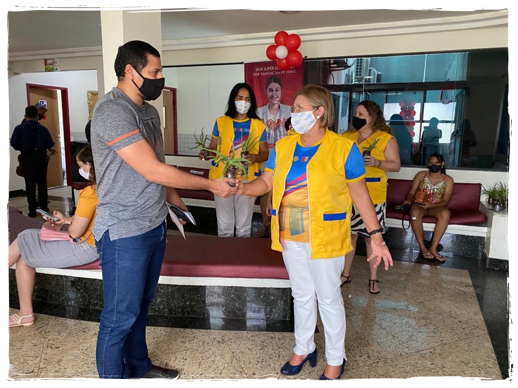 Rotary Clubs de todo o mundo completam 117 anos nesta quarta - News Rondônia