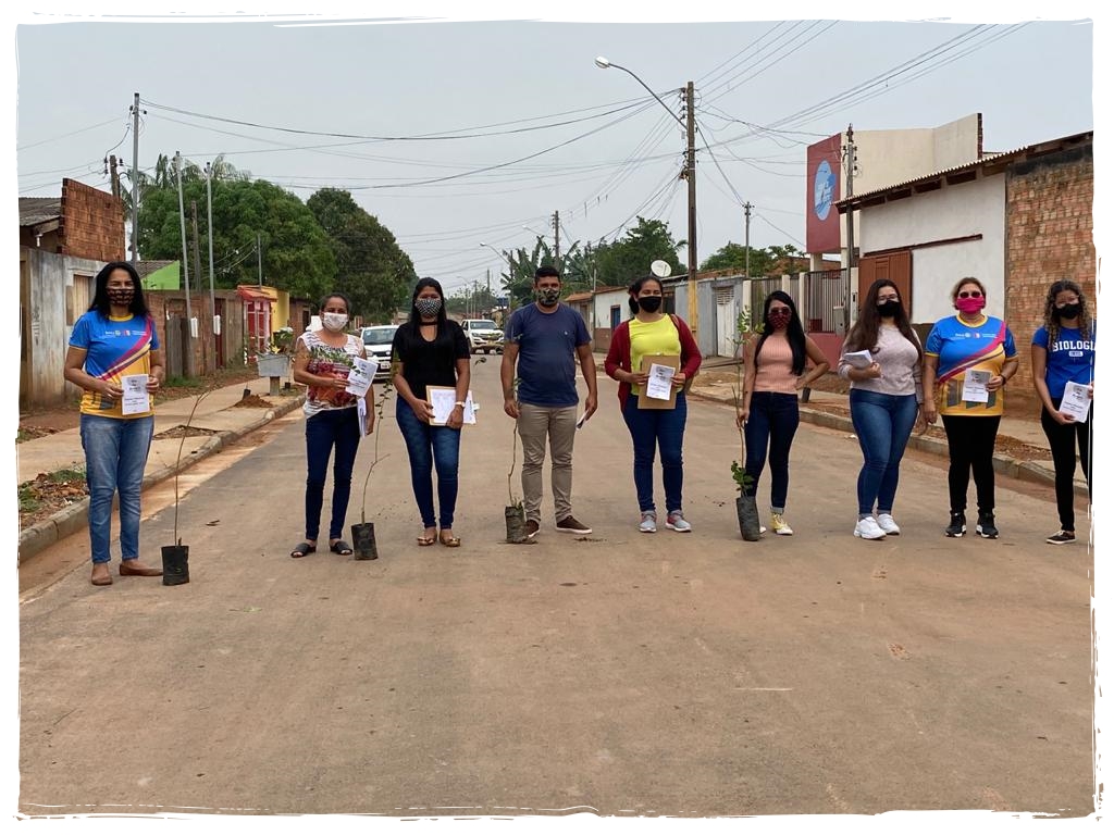 Rotary Clubs de todo o mundo completam 117 anos nesta quarta - News Rondônia