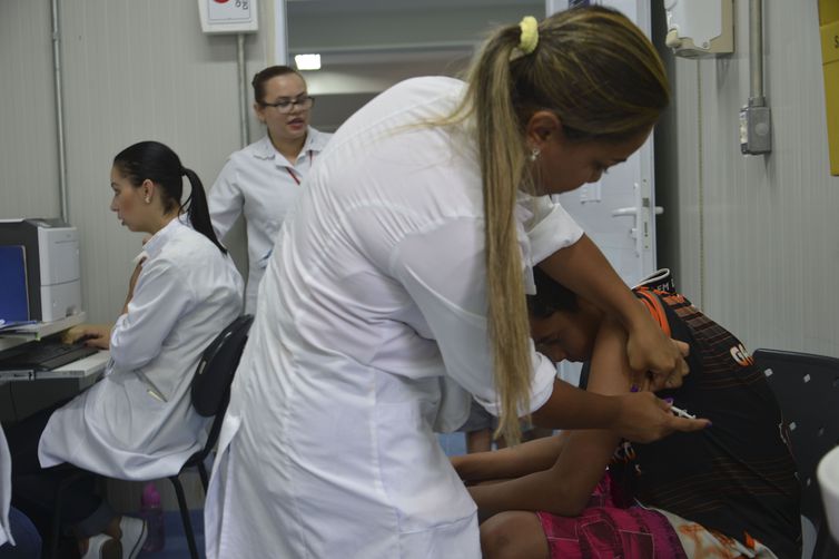 Fortalecimento da saúde pública é desafio dos novos prefeitos - News Rondônia