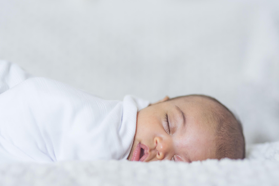 Você sabe a importância do sono para mãe e bebê? - News Rondônia