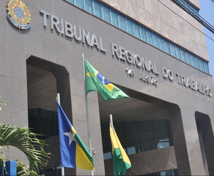 Justiça do Trabalho concede liminar à Chapa 2 contra a Comissão Eleitoral do SINTERO - News Rondônia