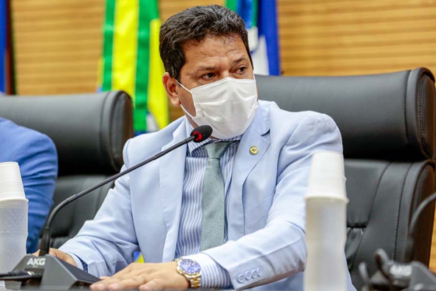Deputado Jair Montes pede melhorias nos trechos das estradas da Gleba Cuniã em Porto Velho - News Rondônia