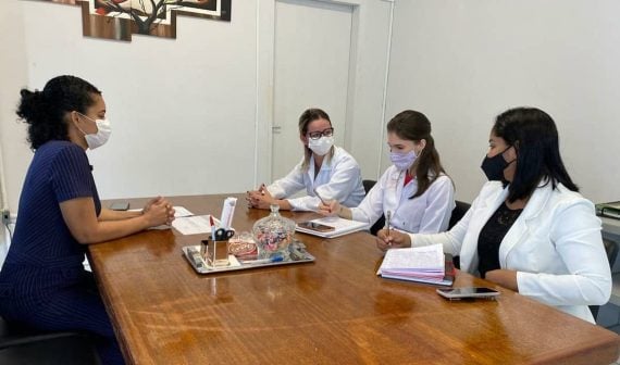 Publicada a retificação do processo seletivo para contratação temporária de profissionais da saúde - News Rondônia