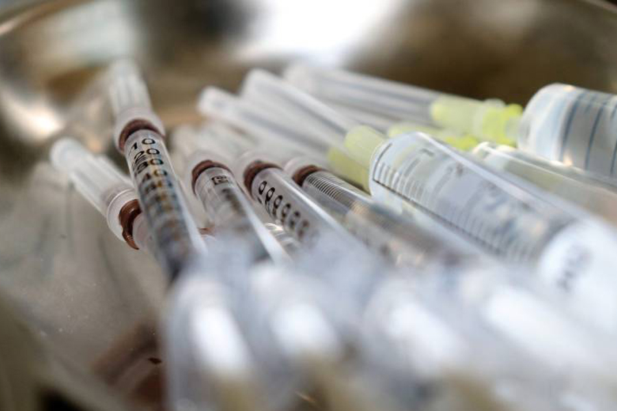 Senado aprova quebra temporária de patentes de vacinas contra o coronavíru - News Rondônia