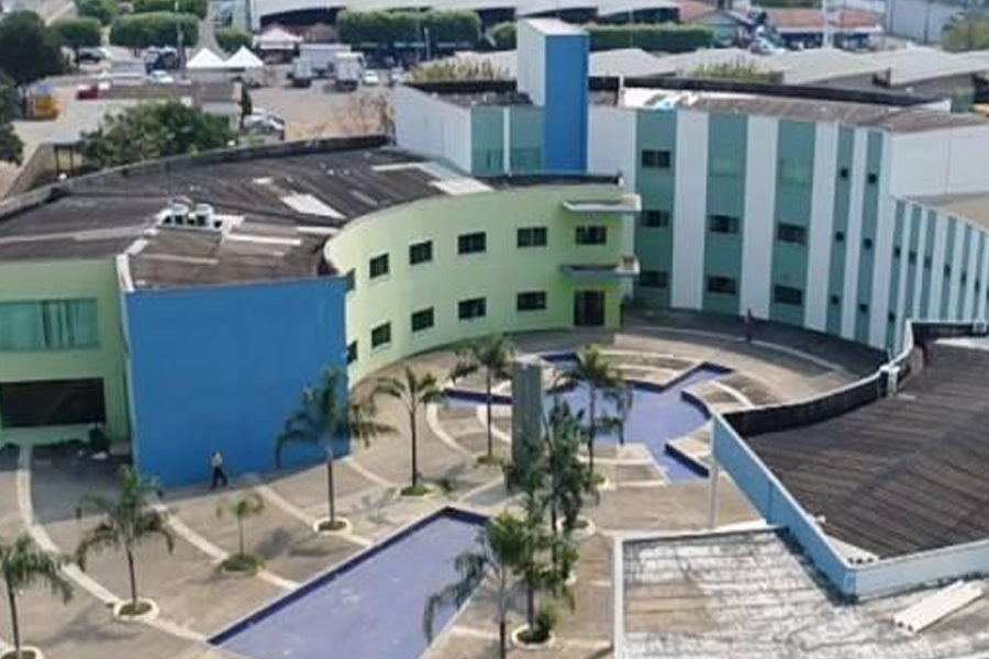 Prefeitura de Ariquemes publica aviso de interesse para contratação de imóvel a fim de atender as instalações do Hospital da Criança - News Rondônia