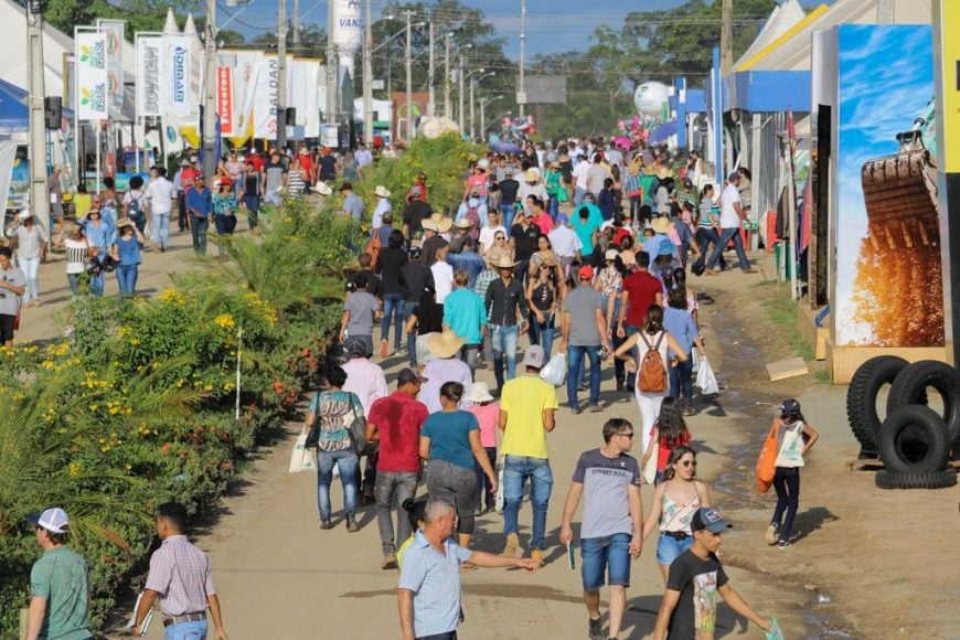 EXPOSITORES PARTICIPAM DE REUNIÃO DE ALINHAMENTO PARA A 9ª EDIÇÃO DA RONDÔNIA RURAL SHOW INTERNACIONAL - News Rondônia