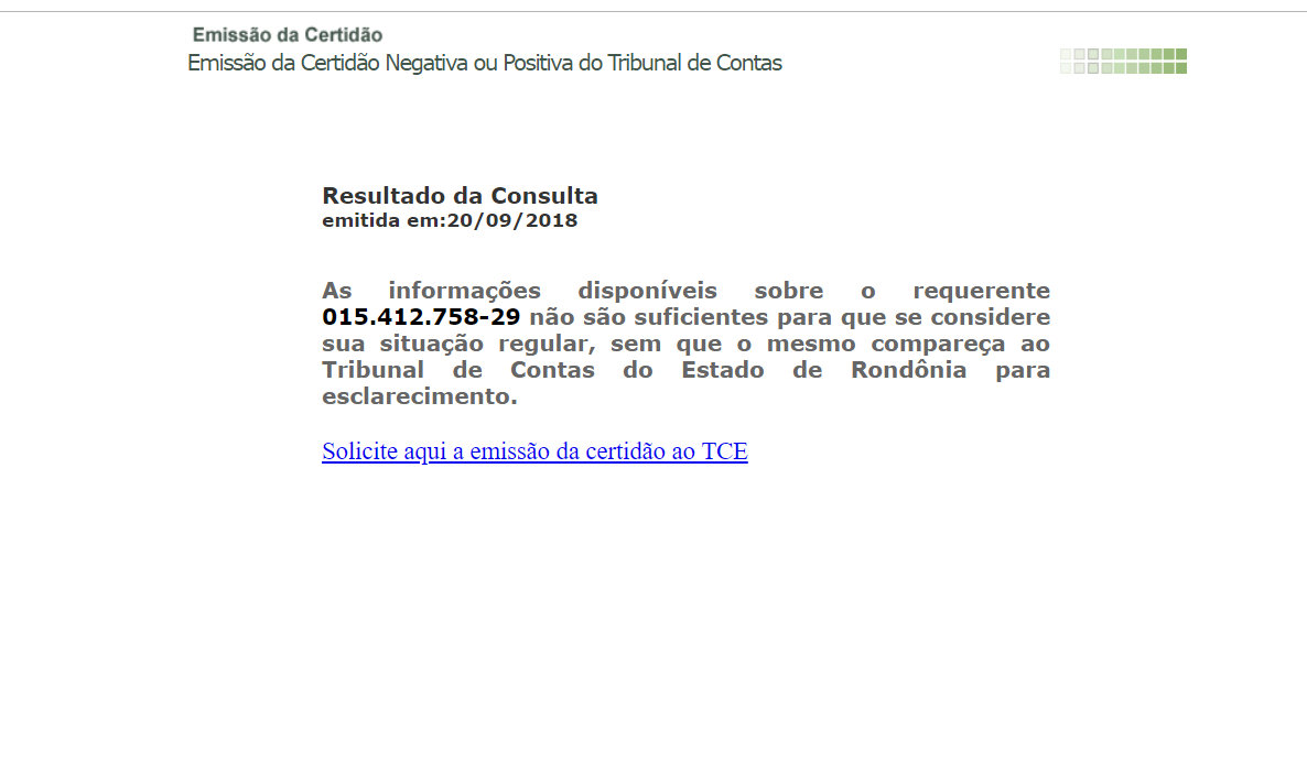 BOMBA  SECRETÁRIO DE EDUCAÇÃO DE PORTO VELHO ESTÁ IMPEDIDO DE EXERCER CARGO PUBLICO! ELE ESTÁ SEM CERTIDÃO DO TCE-RO - News Rondônia