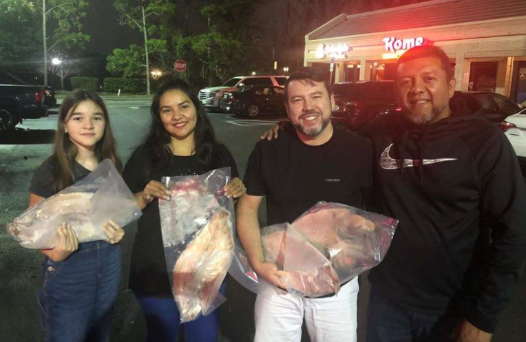 Tambaqui: peixe que tem conquistado o Brasil vem ganhando espaço internacional - News Rondônia