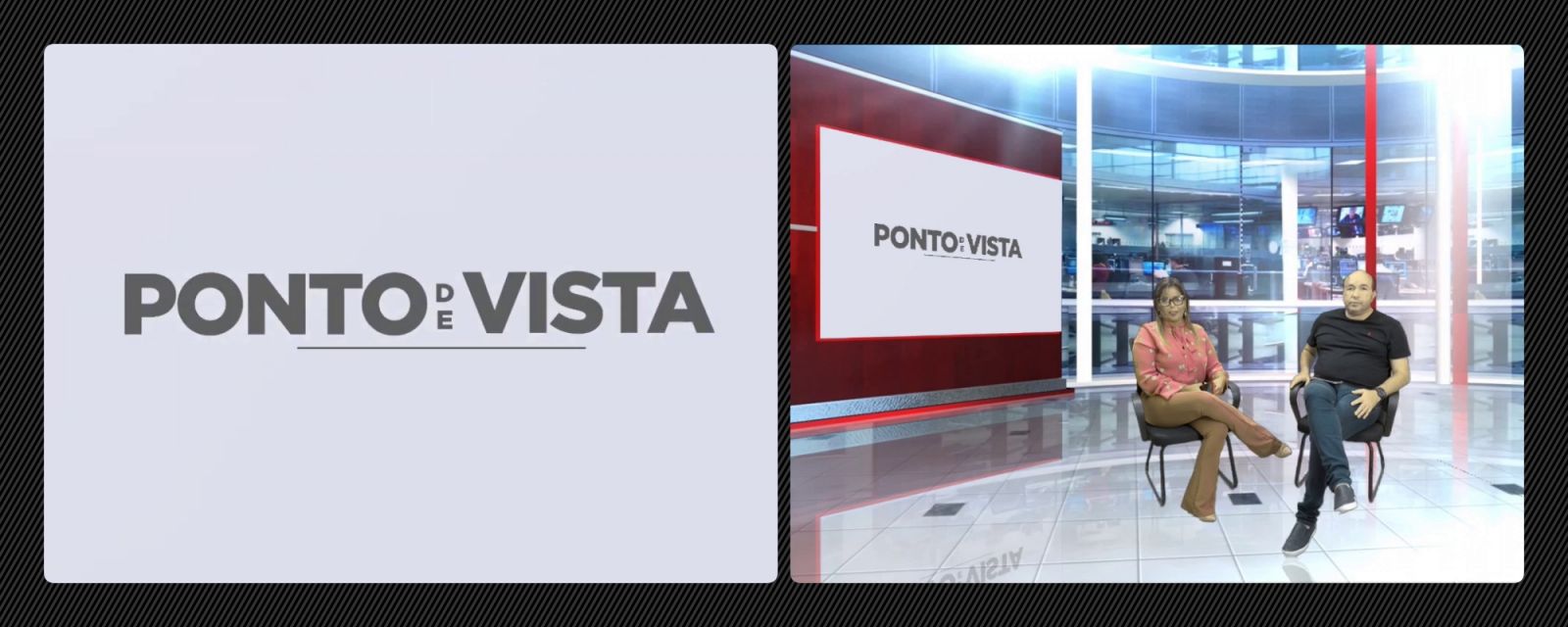 Veja quais são os programas que são transmitidos no jornal Eletrônico News Rondônia - News Rondônia