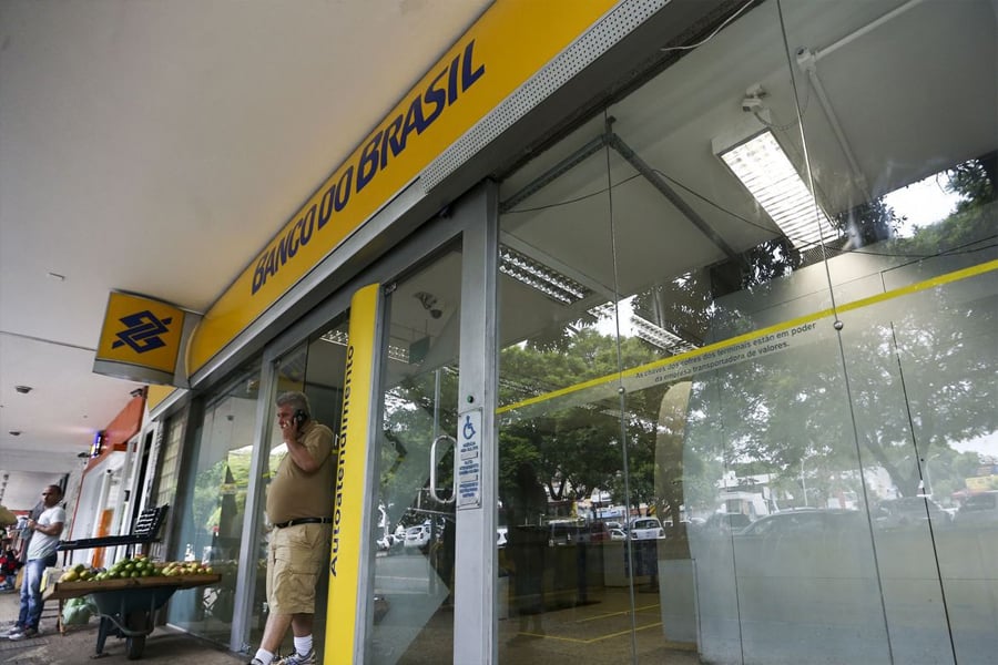 Banco do Brasil faz mutirão de renegociação de dívidas - News Rondônia