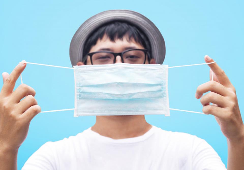 Por que homens têm mais resistência ao uso da máscara? Cientistas explicam - News Rondônia