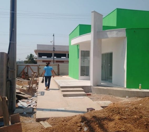 Governo cumpre metas com destinação de recurso para construção de 25 Centros de Assistência Social em Rondônia - News Rondônia