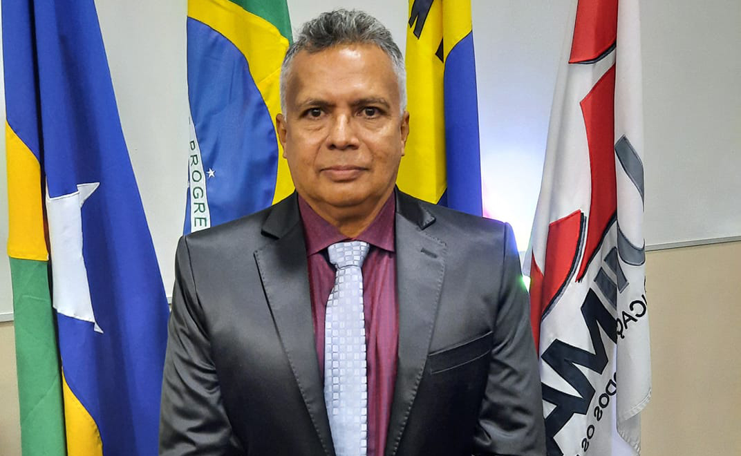 Vereador Valtinho Canuto da celeridade em pedidos de providências na capital e em comunidades rurais - News Rondônia