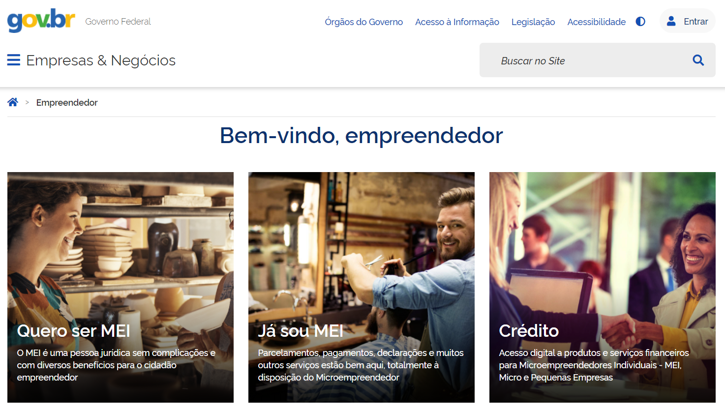 MEI pode contar com Salas do Empreendedor para fazer declaração anual - News Rondônia