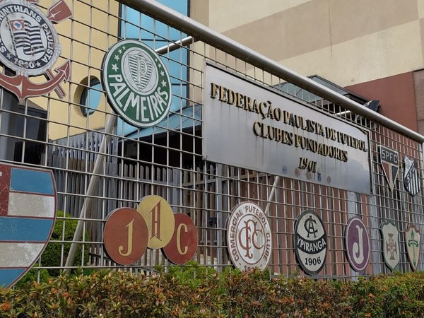 FPF desiste de levar rodada do Paulistão a outro estado; clubes decidem não entrar na Justiça - News Rondônia