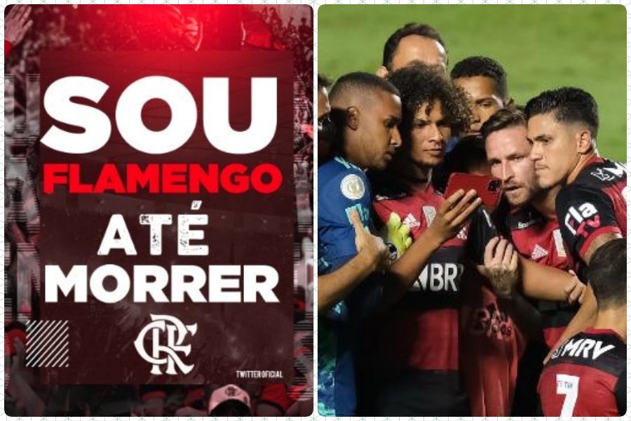 Torcedores 'ficam em casa' durante o jogo, mas no final... - Por Carlos Caldeira - News Rondônia