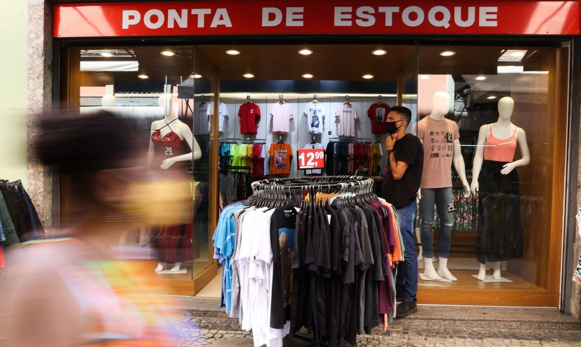 Desemprego cai para 13,7%, revela pesquisa do Ipea - News Rondônia