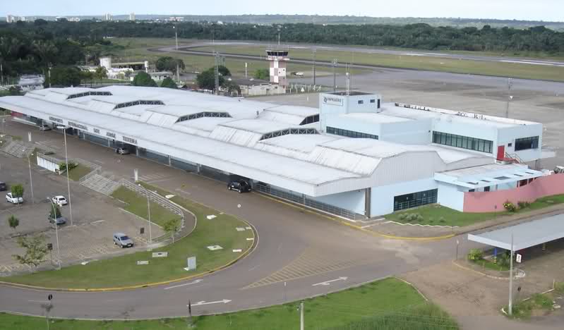 Empresa francesa da Vinci Airports, compra aeroporto Governador Jorge Teixeira em Porto Velho - News Rondônia