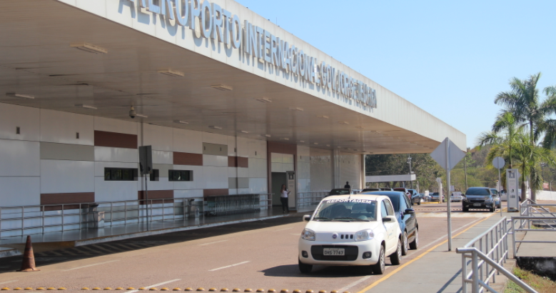 Empresa francesa da Vinci Airports, compra aeroporto Governador Jorge Teixeira em Porto Velho - News Rondônia