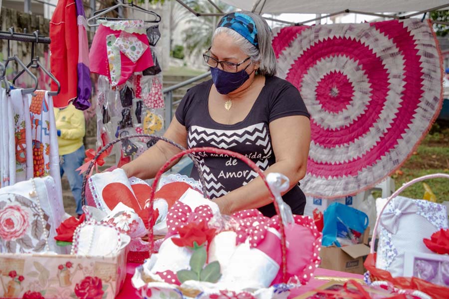 Feira da Mulher Empreendedora terá nova edição no sábado (31) em Porto Velho - News Rondônia