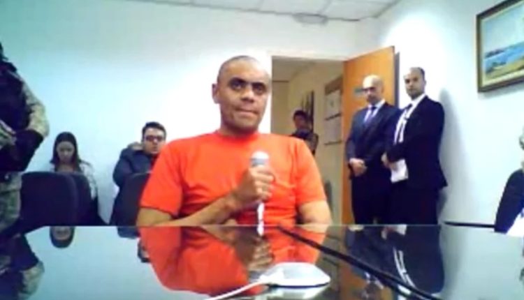MINISTÉRIO PÚBLICO DENUNCIA AGRESSOR DE BOLSONARO - News Rondônia