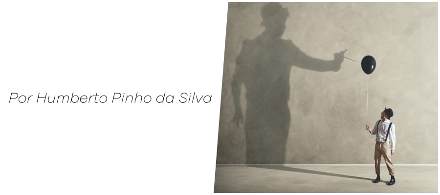A calunia e a inveja - Por Humberto Pinho da Silva - News Rondônia