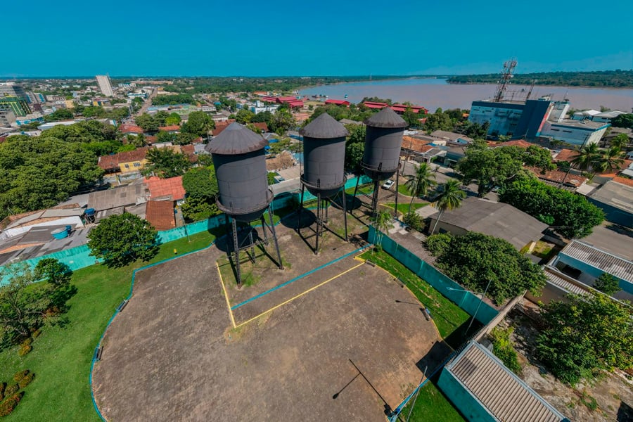 VIRTUAL - Roda de Prosa marca o Dia do Turismo e Turismólogo em Porto Velho - News Rondônia