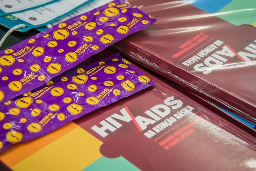 Sigilo à pessoas infectadas por HIV, hepatites, hanseníese ou turbeculose se torna Lei Federal - News Rondônia