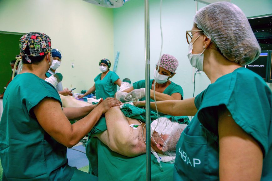 Plano de retomada gradual de cirurgias e consultas eletivas em Rondônia será apresentado em 30 dias - News Rondônia