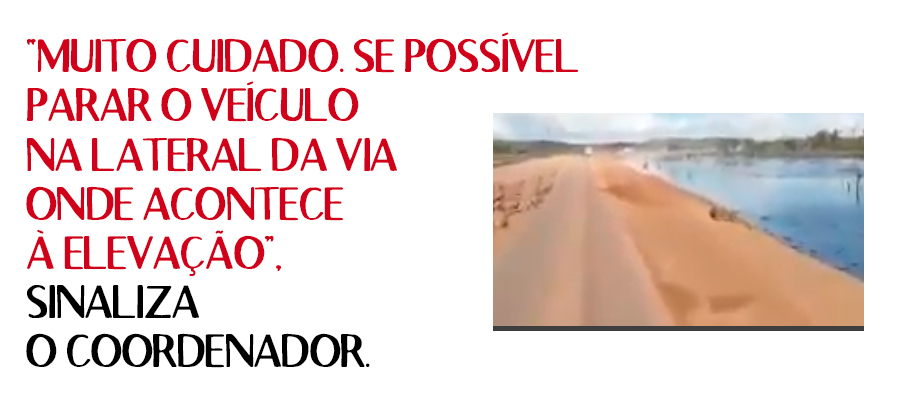 'CERCA DE 800 FAMÍLIAS PODEM SER ATINGIDAS COM CHEIA DO RIO MADEIRA', DIZ DEFESA CIVIL - News Rondônia