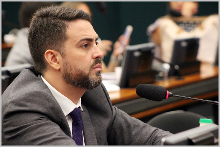 Léo Moraes propõe prorrogação de isenção na tarifa de energia a consumidores de baixa renda - News Rondônia