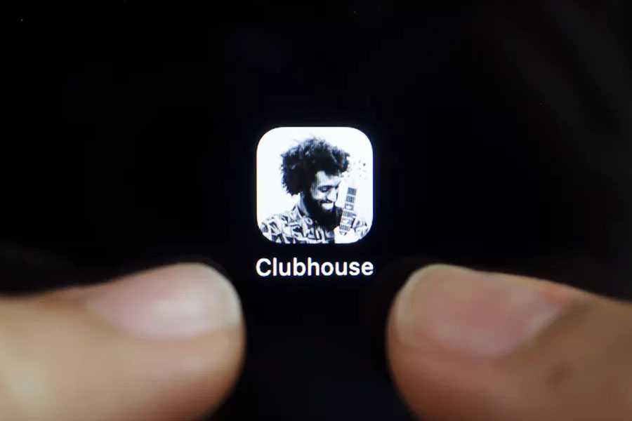 Clubhouse libera aplicativo para Android no Brasil nesta terça - News Rondônia