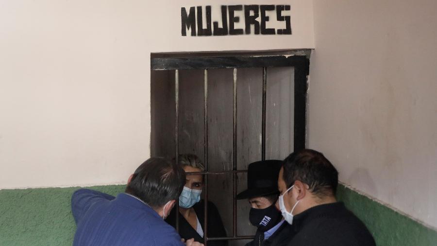 Acusada de 'golpe', Jeanine Áñez é caso interno, diz ministro das Relações Exteriores da Bolívia - News Rondônia