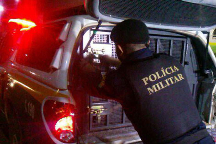 DORMIU - Homem é roubado e ameaçado por membro de facção em bar na capital - News Rondônia