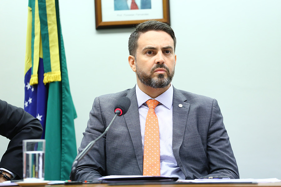 Projeto confere mais segurança na aplicação da guarda compartilhada - News Rondônia