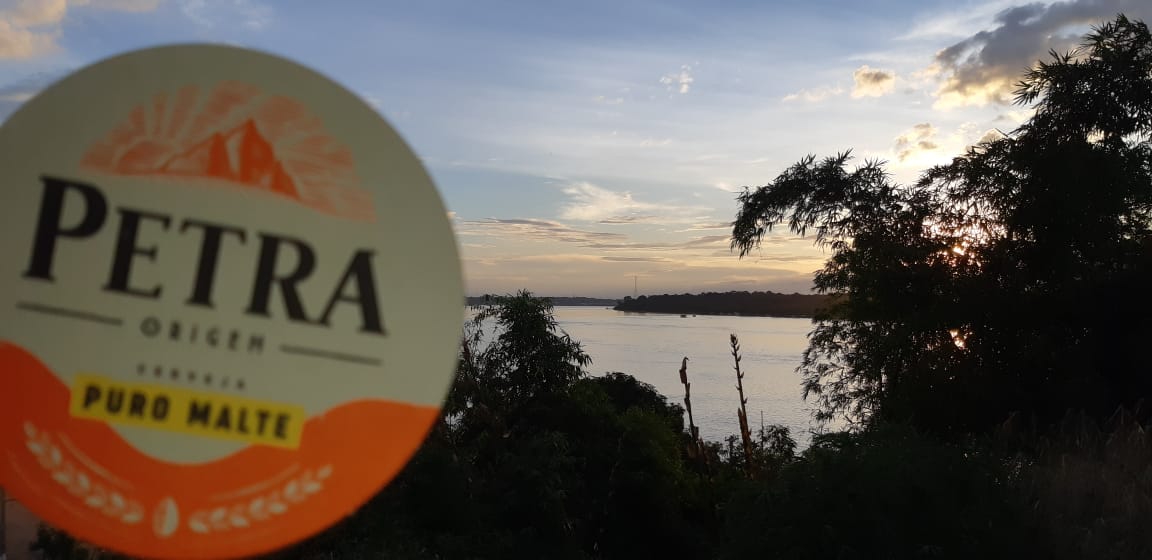 NOVA CERVEJA É APRESENTADA NO PORTO DO SOL - GASTRONOMIA E CULTURA EM PORTO VELHO - News Rondônia